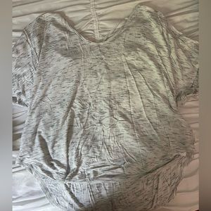 Calvin Klein active tshirt